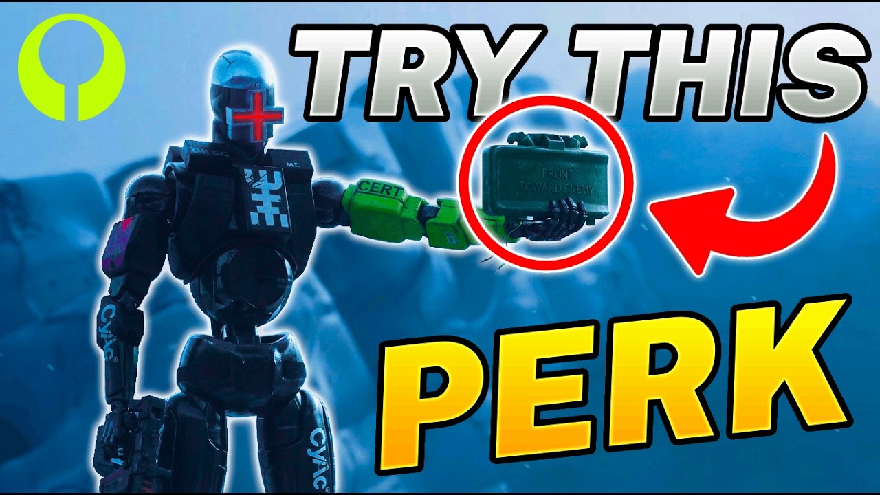 They Gave Rook A Full Stack Of Claymores ... ( Get This Upgrade )