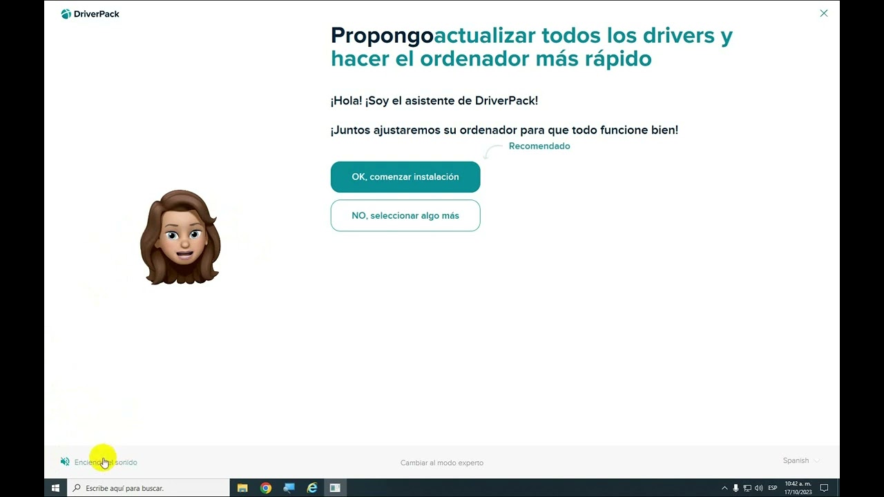 HOW TO INSTALL DRIVERS: USE DRIVER PACK ONLINE AND OFFLINE FOR WINDOWS 10 AND WINDOWS 11