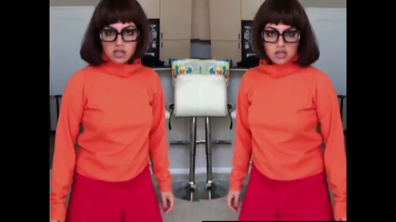 SCOOBY DOO PAPA (ORIGINAL VIDEO)