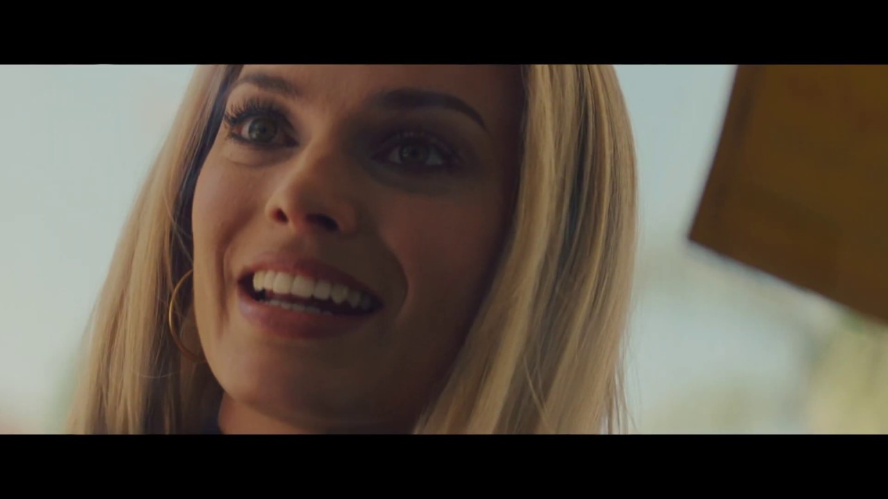 C'era una volta...a Hollywood | Clip  “Sono Sharon Tate"