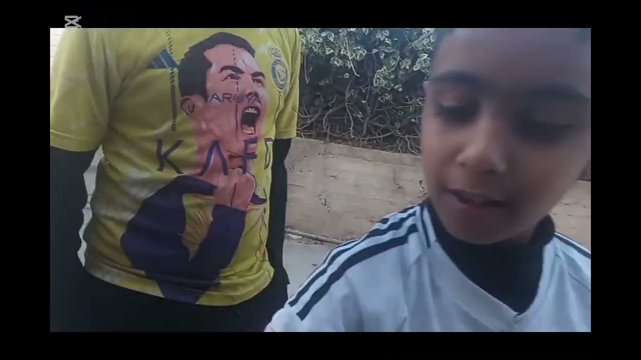 مباراه2v 2
