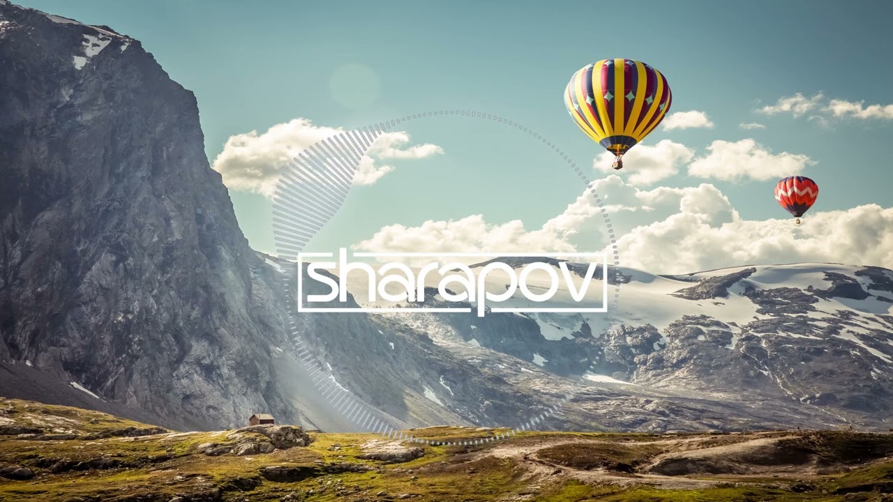 Sharapov - Fall Again (Original Mix)