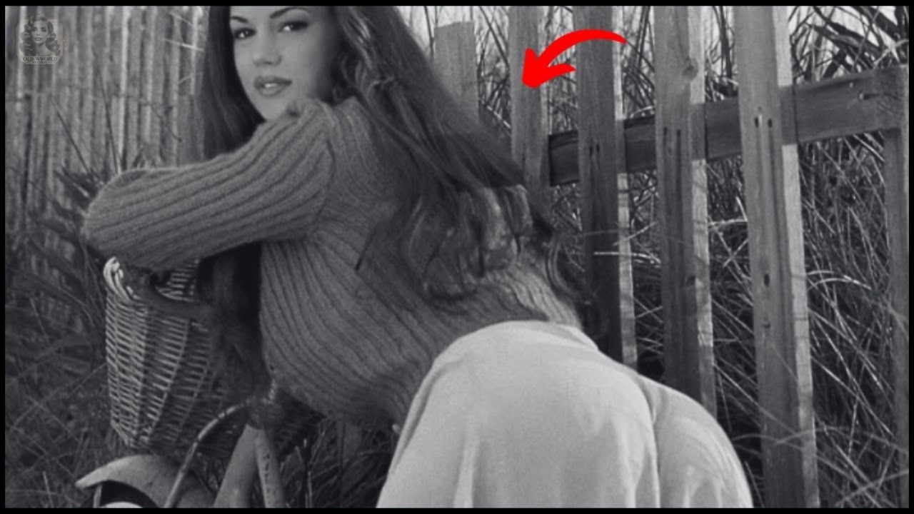 📷 You’re Not Ready for These 100 Shocking Vintage Photos!