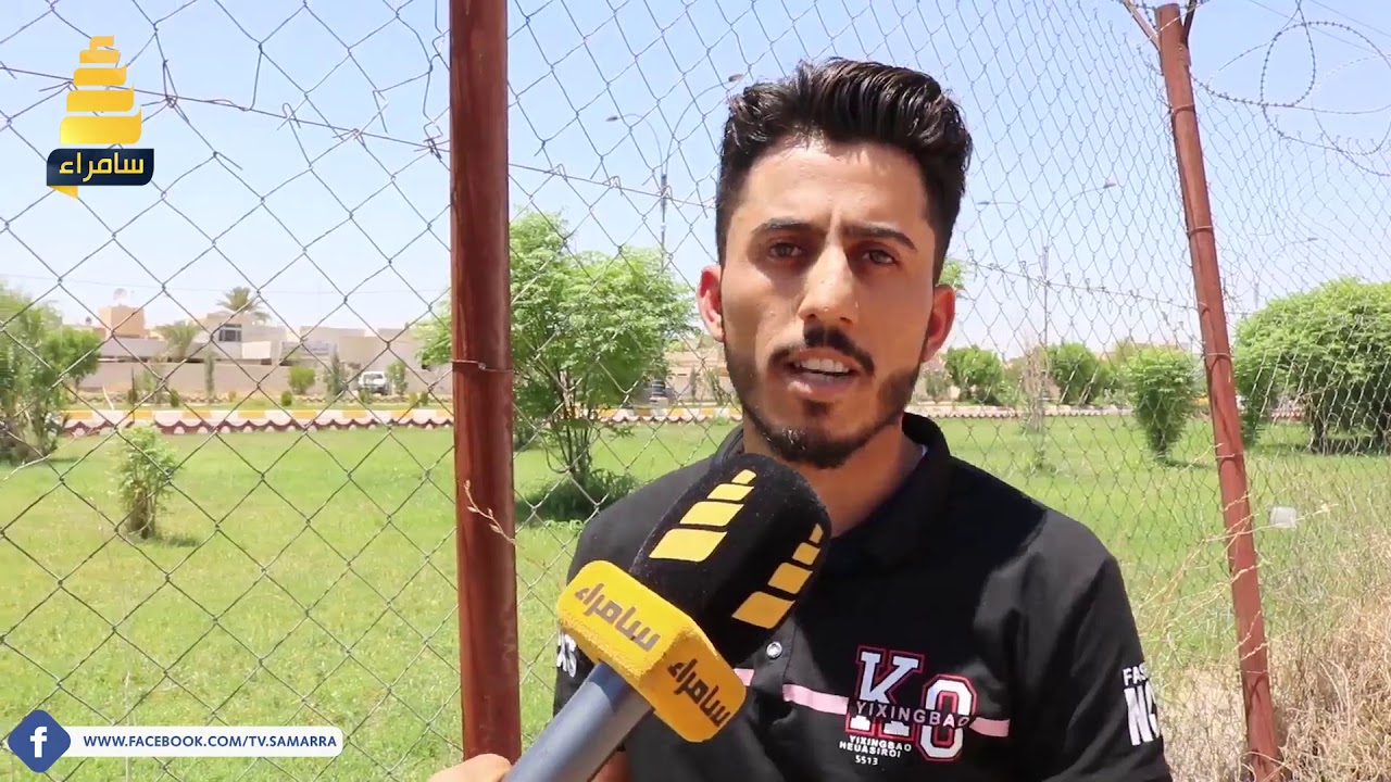 ناشطون من ناحية الشيخ جميل في قضاء الدجيل يطالبون بتحسين الخدمات