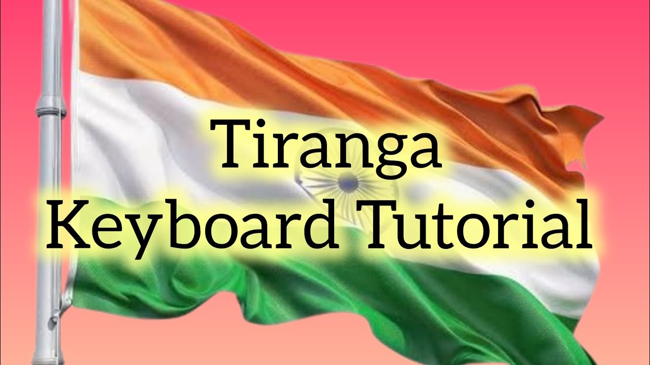 Tiranga from Yodha Keyboard Tutorial for strings (while accompanying a band)