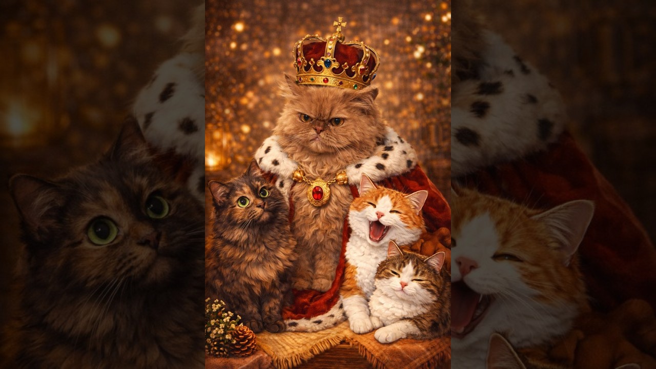 Кот