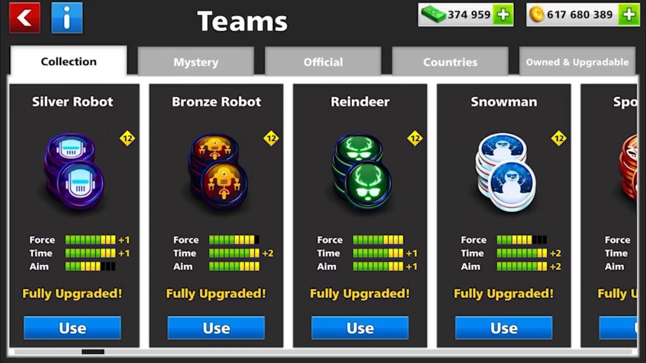 SOCCER STARS LIVE GAMING #15