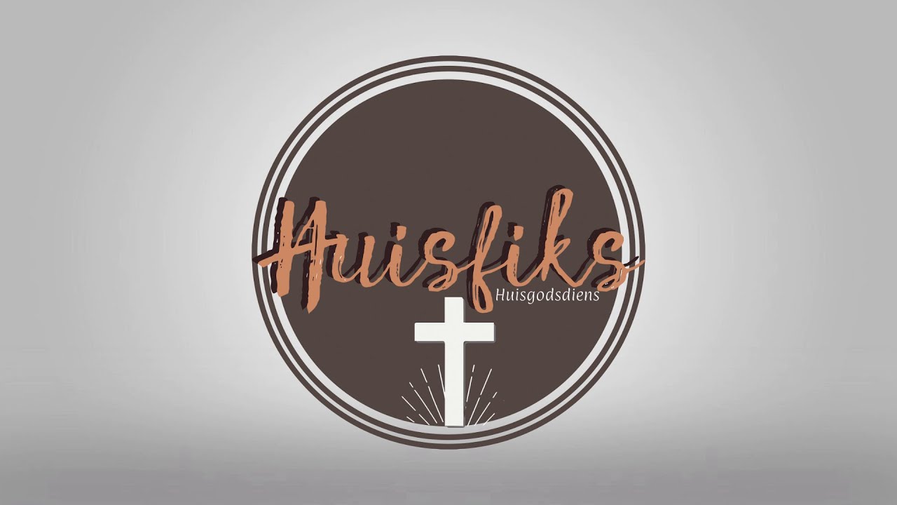 Huisfiks | 4 Februarie 2026