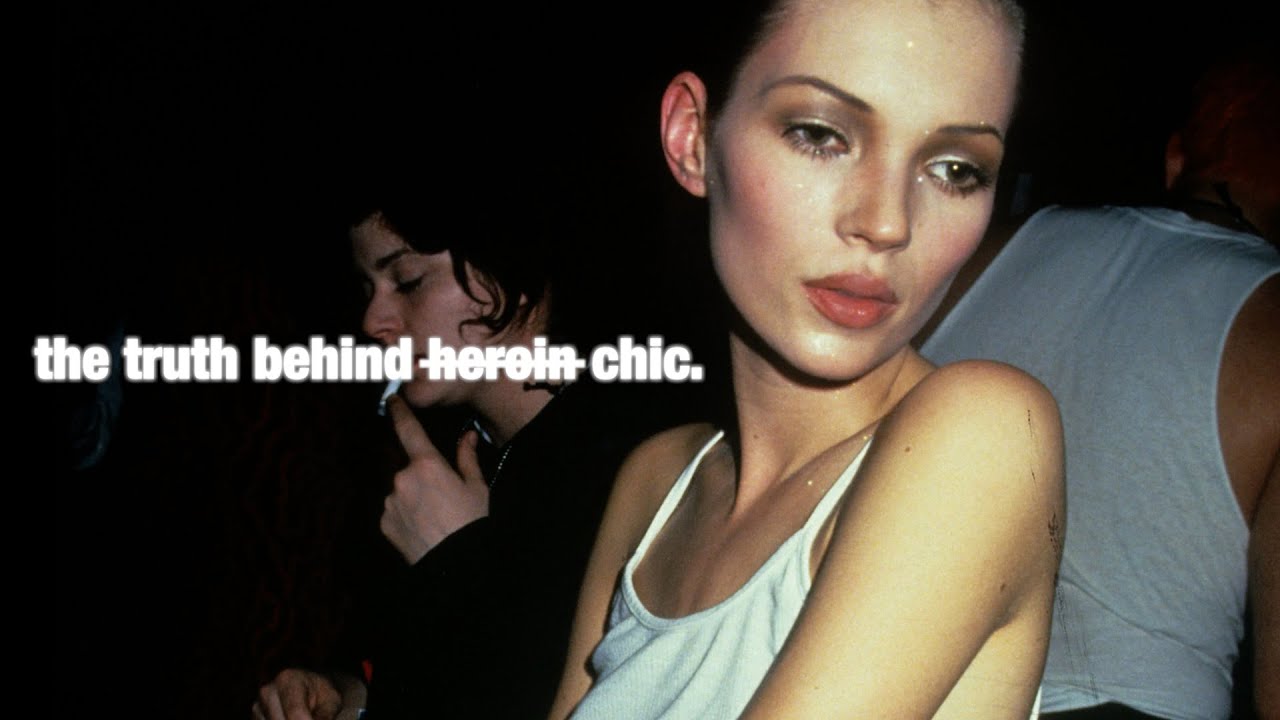 Why We Glamourize Pretty & Sickly Girls