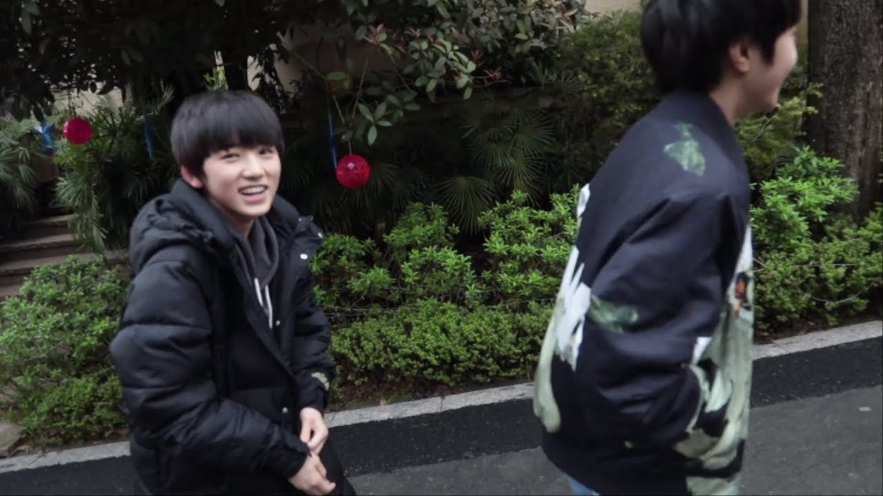 【TF家族宋亚轩】念念来了 02 听到亚轩清唱歌曲了 亚轩的歌声就是这么的有感情 这么的令人感动😍