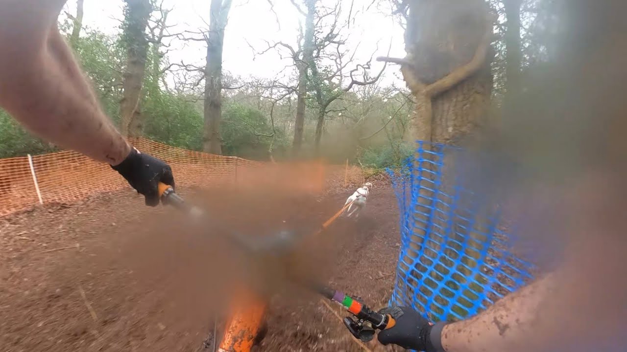 Bikejor Racing - @thebritishsleddogsportsfed1791 National Championship Series 2023/24 - Round 3