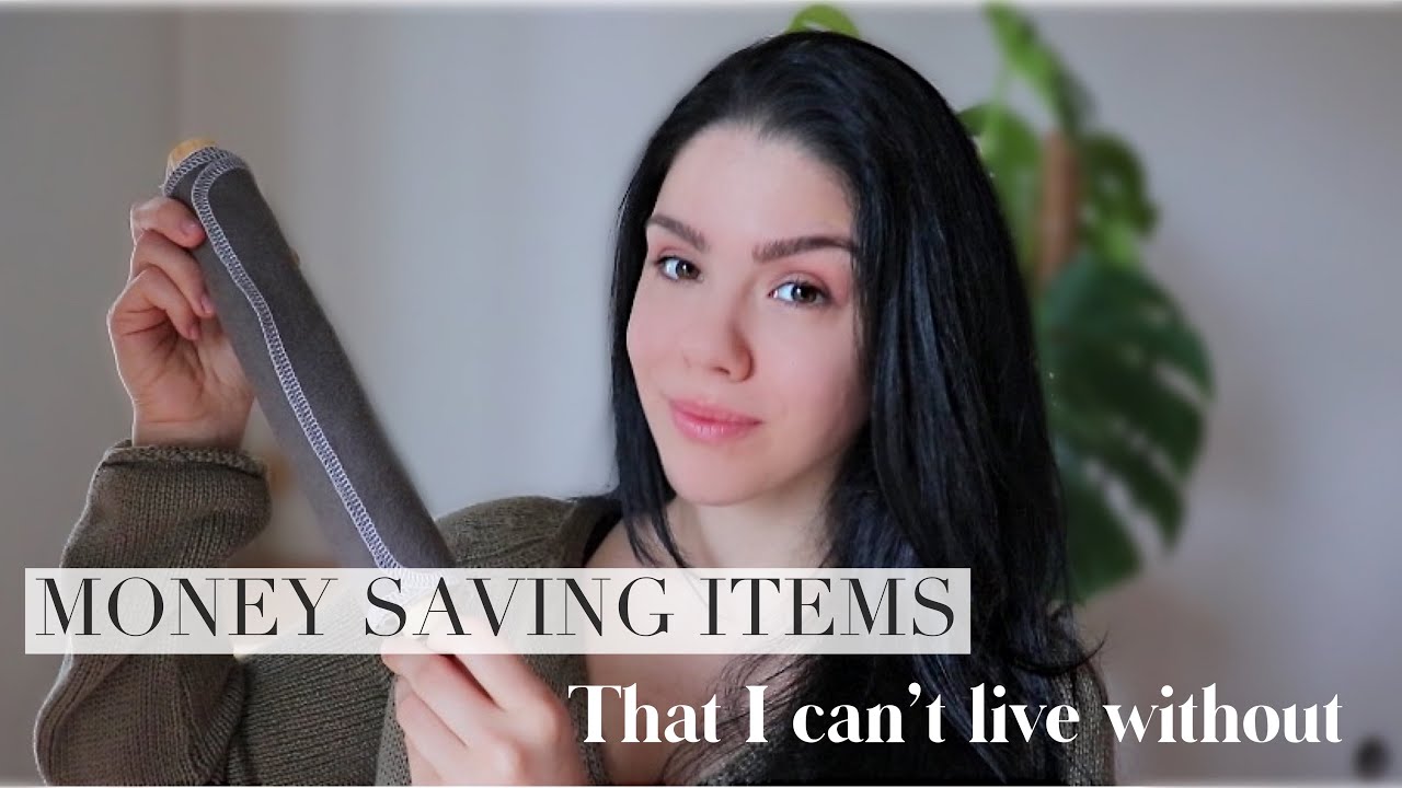 My all time favorite items that save me money