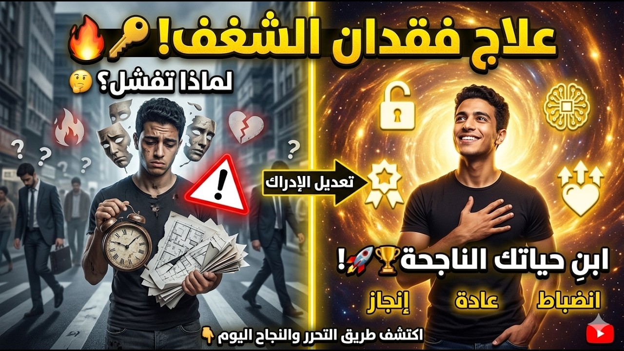 تبني استراتيجية الاستمرارية لتحقيق النجاح 
