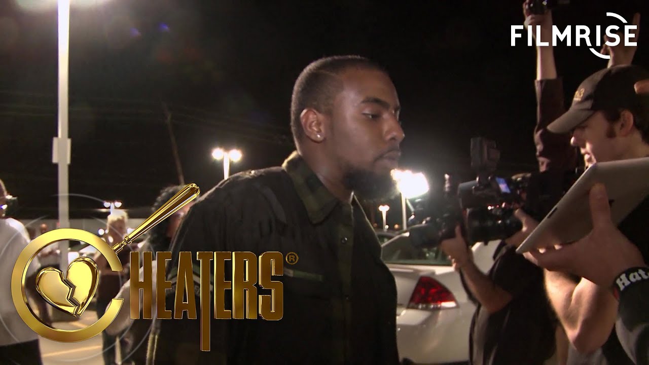 Cheaters - Season 9, Episode 28 - Full Episode