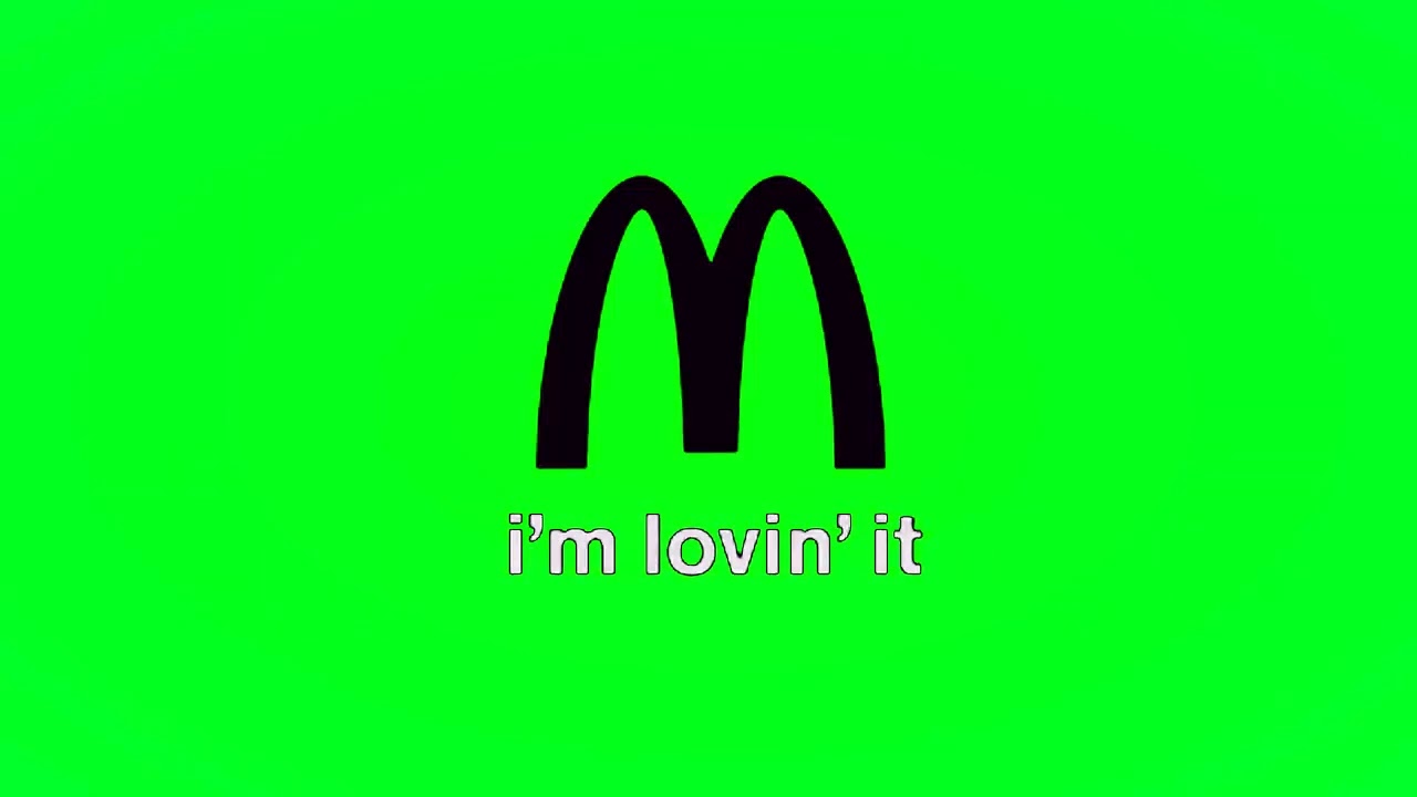 McDonald's Ident 2014 Effects (NEIN Csupo Effects)