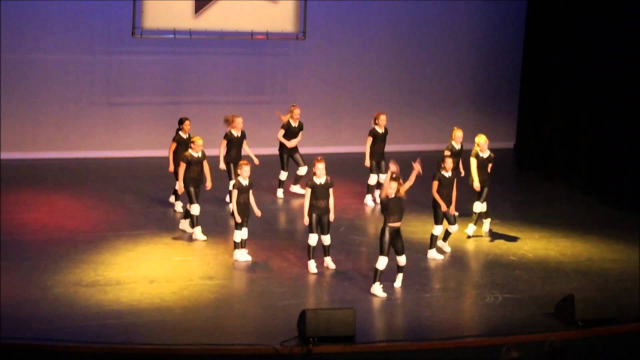 shell we dance voorronde 2015.mp4