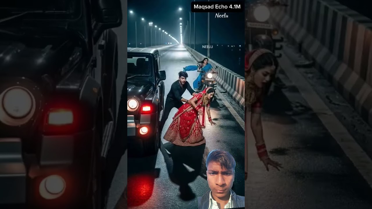 dulha vs Dulhan viral million video Sagar Singhaniya Official funny shorts animation video ❤️♥️💯❤️