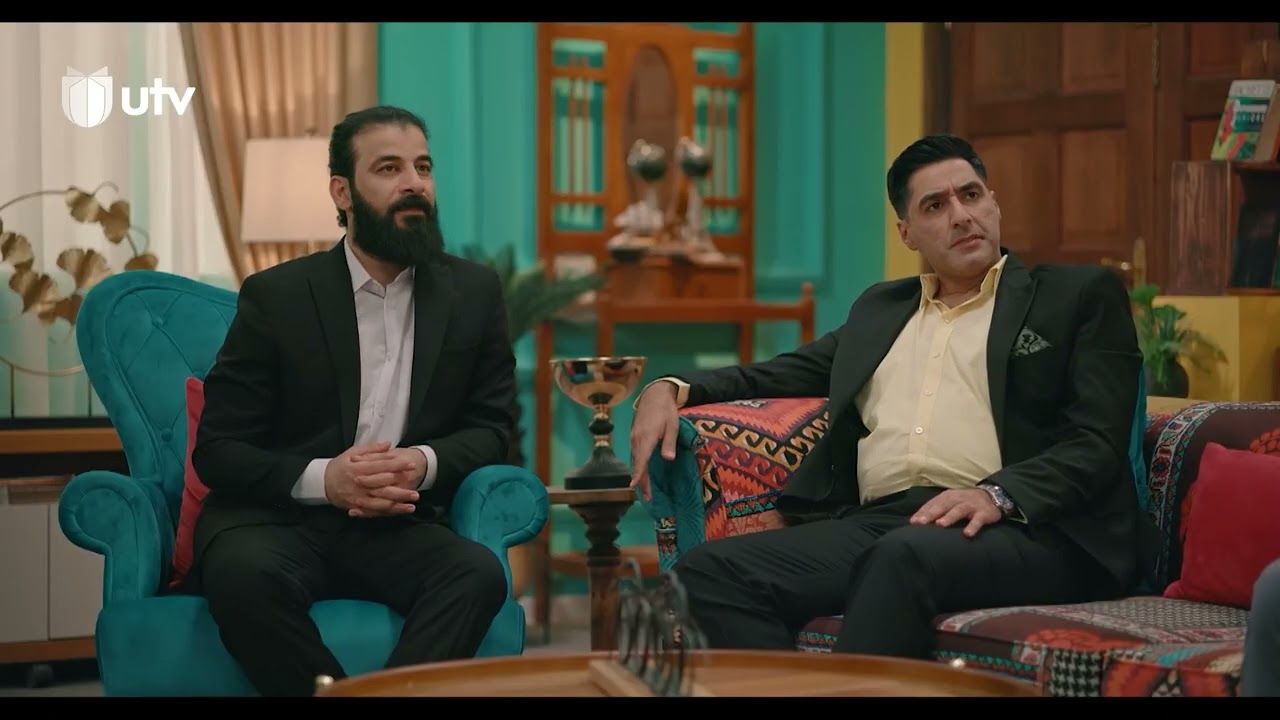 البنية حلوة.. بس ليش مامتزوجة لحد هسه؟