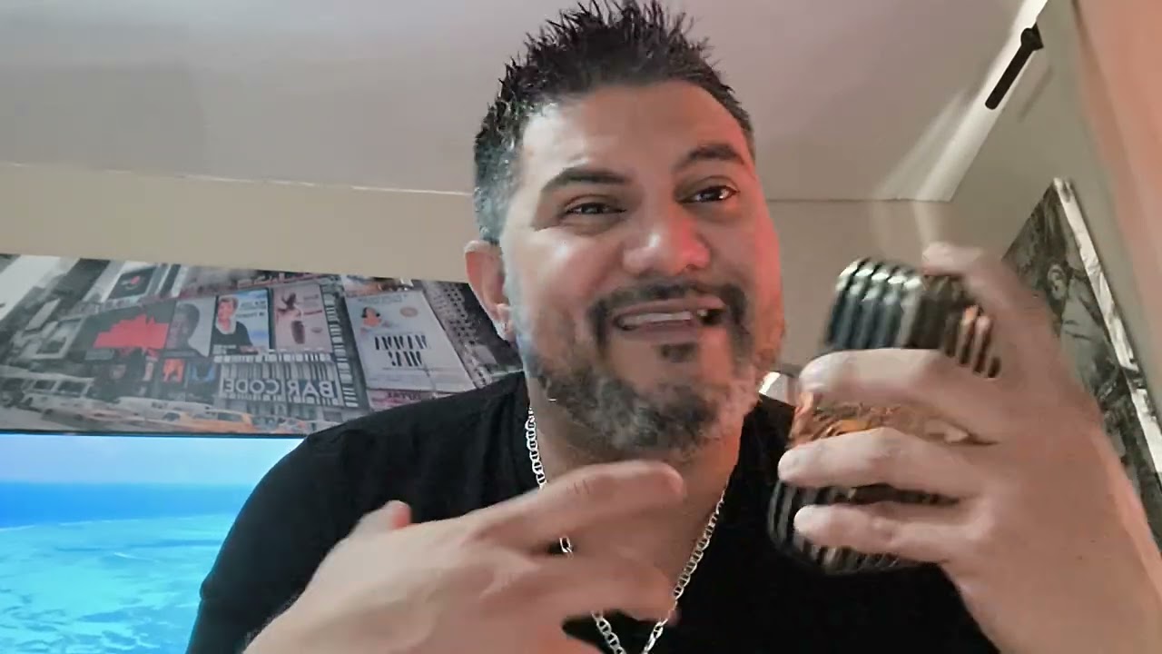 AL AZAL LATTAFA PRIMERA RESEÑA EN ESPAÑOL  NOVIEMBRE 10 2024. ELEGANCIA EN BOTELLA