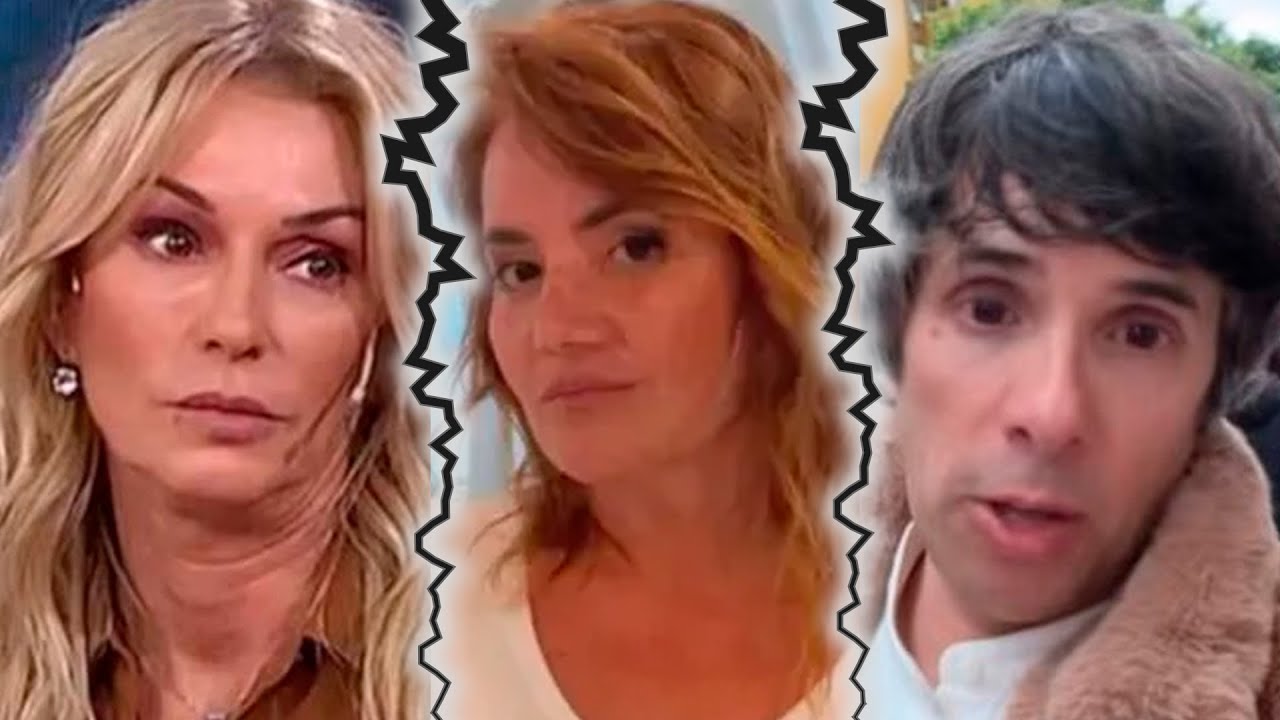 Robertito Funes y Yanina Latorre le pegaron a Nancy Pazos en redes tras el triunfo de Santilli