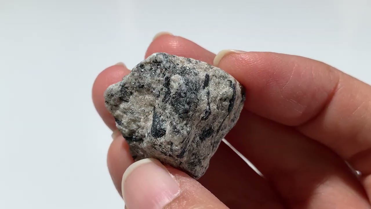 挪威矽鈹石 Norwegian Phenacite (13g-262-2)