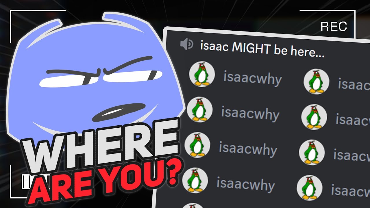 Discord Manhunt 2