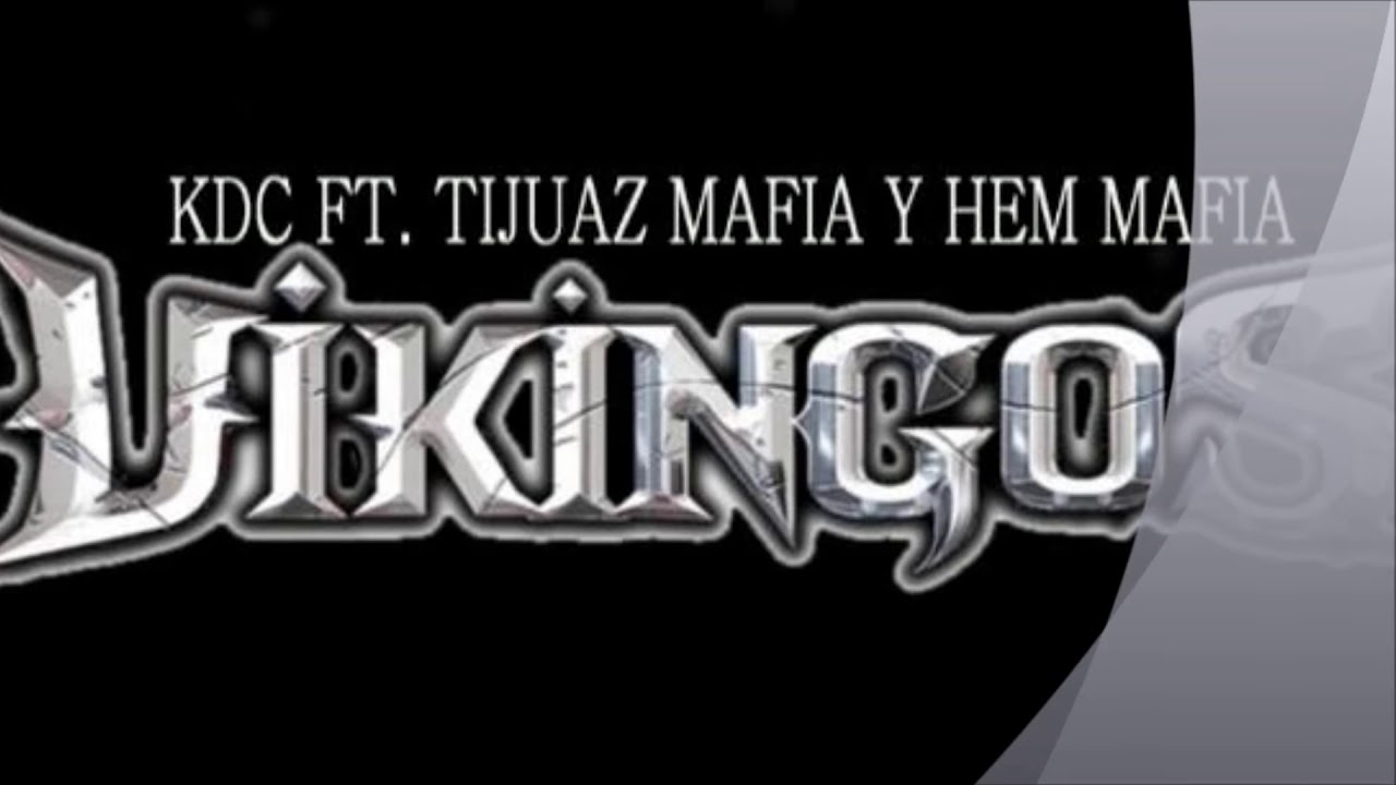 KDC VIKINGOS - HEMAFIA 26 FT WESOS KDC 2013