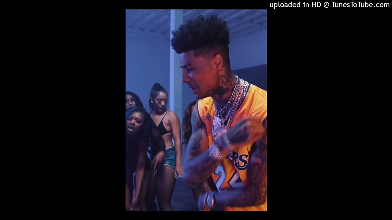 [FREE] Blueface Type Beat 2026 - 