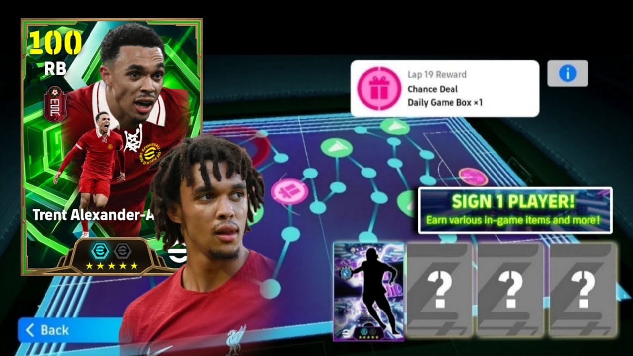 🥳 OS NOVOS JOGADORES DO DESAFIO DIÁRIO DE PÊNALTIS NO EFOOTBALL 2026 E OUTRAS INFORMAÇÕES 🎉