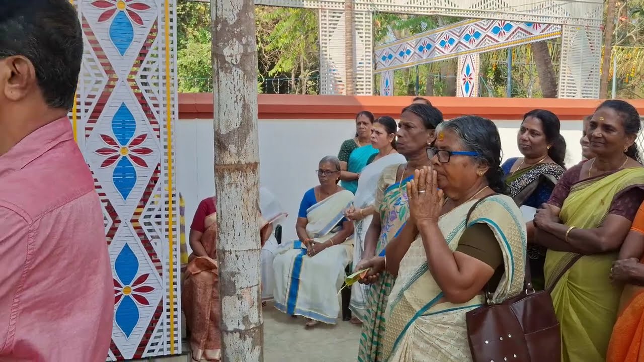 മനക്കൊടി അയ്യപ്പ ക്ഷേത്രം - ആറാട്ട്
