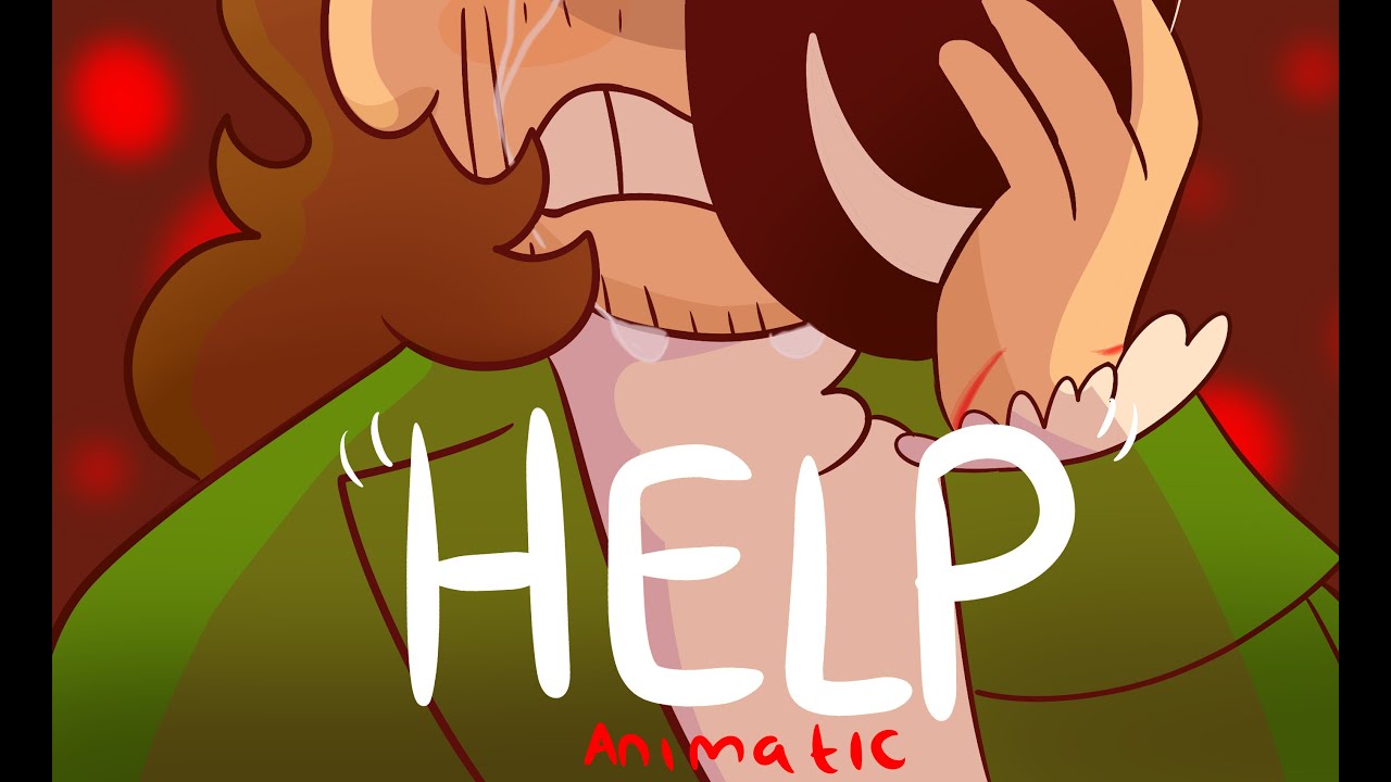 HELP - Hamilton animatic