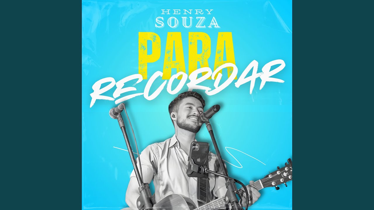 Nosso Amor É Ouro (Cover)