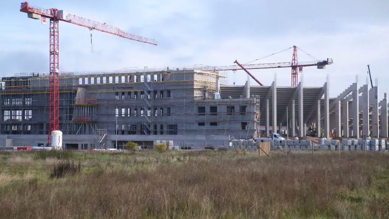 DOCH ABENDSPIELE?: Wende nach Freiburger Stadion-Beschluss