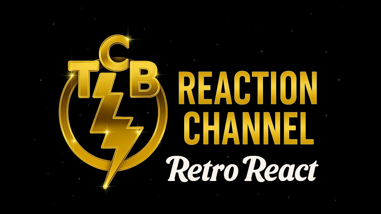 Alexandra Rodriguez RETRO react Request for @LadySinéad86 