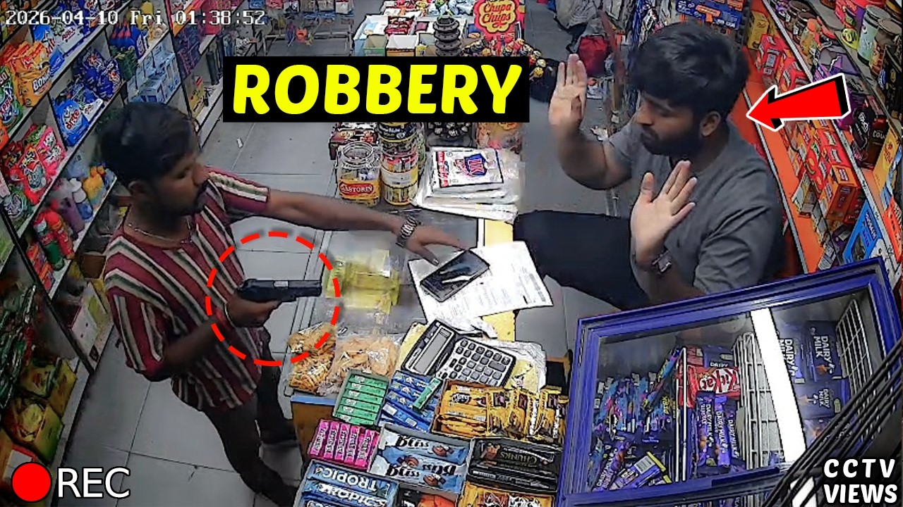 Unbelievable CCTV 😱😱 Johar Chowrangi Gulistan e Jauhar Karachi