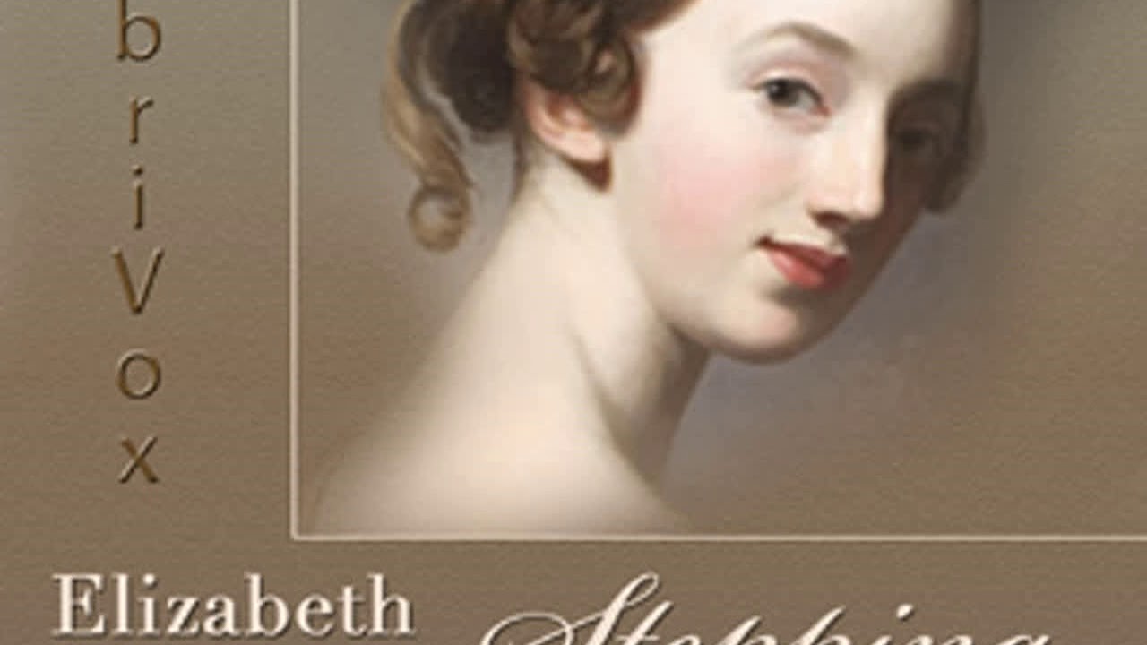 Stepping Heavenward (version 2) by Elizabeth PRENTISS Part 1/2 | Full Audio Book