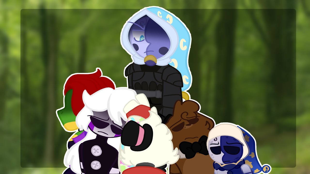 Lunar DEFEATS Everyone in The FNAF TSBS Hunger Games!