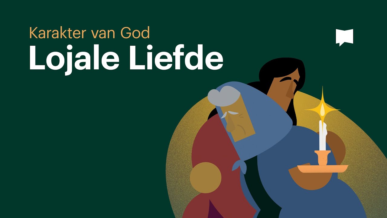 Lojale Liefde