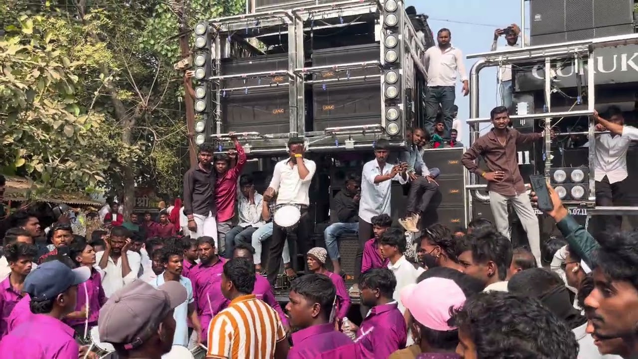 मेरा हि जलवा Wanted Movie Song Jalwa Suryanarayan Band Umarane #hindisong 