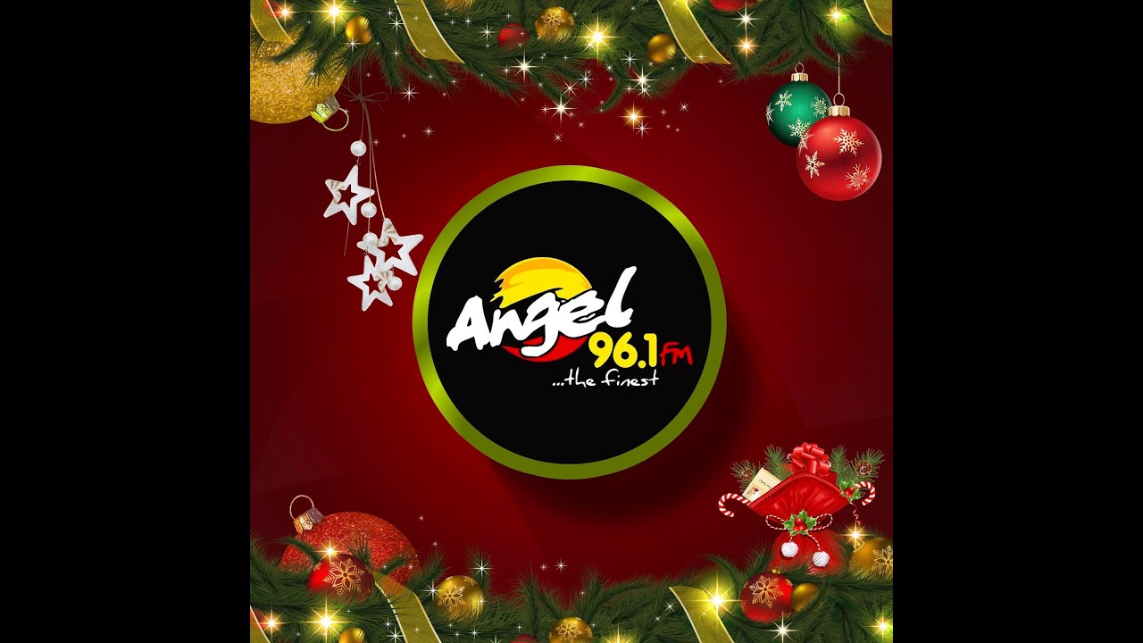 ANGEL EVENING NEWS WITH ASONABA KOFI TEASE AND AFIHEMAA ((03-12-2025))