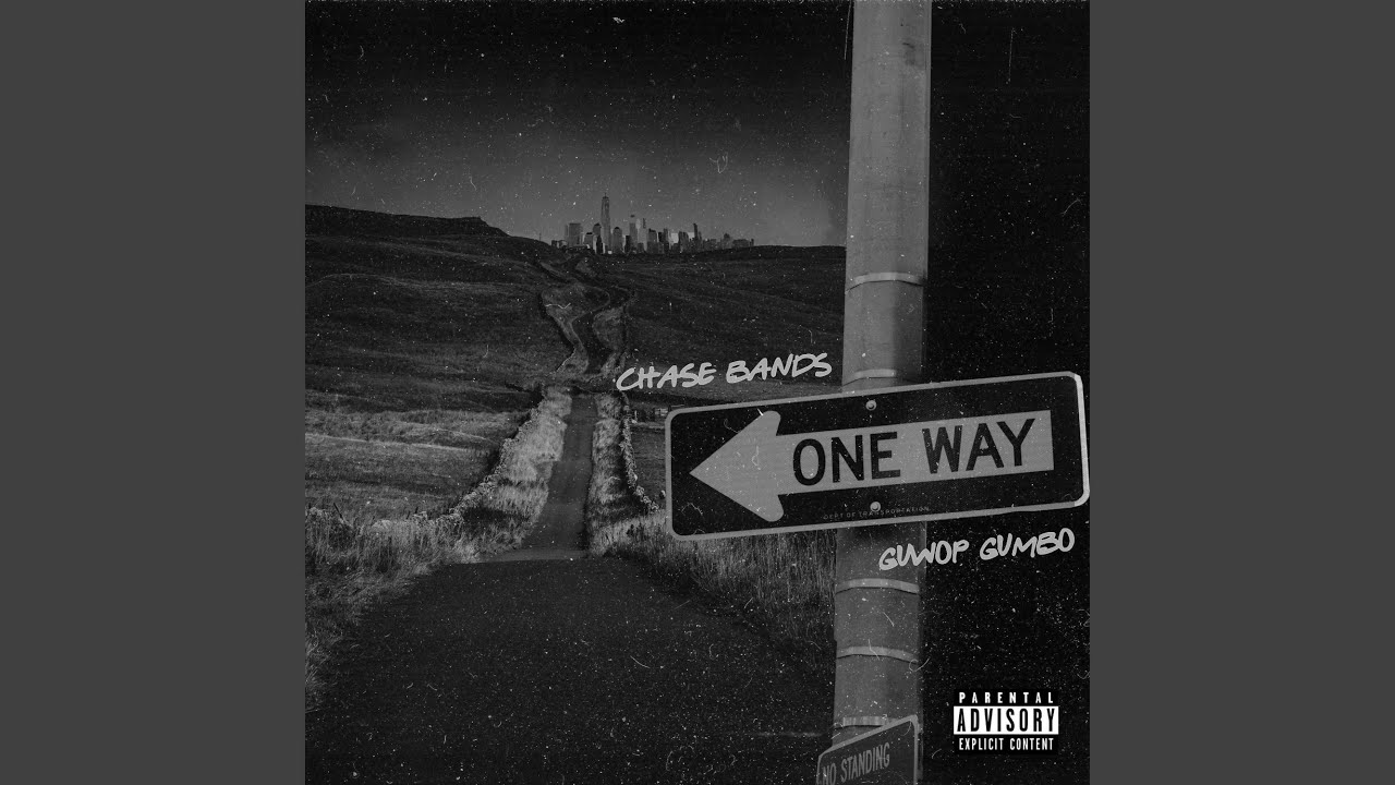 One Way (feat. Guwop Gumbo)