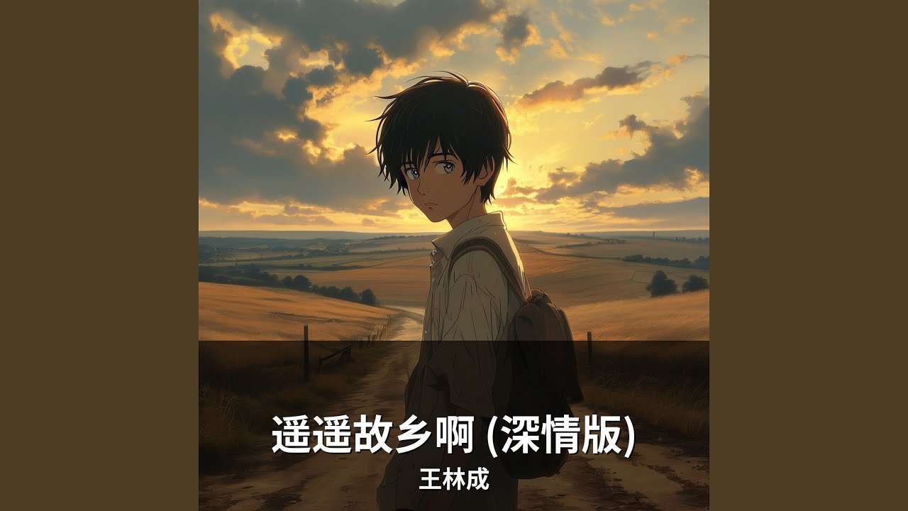 遥遥故乡啊 (深情版)