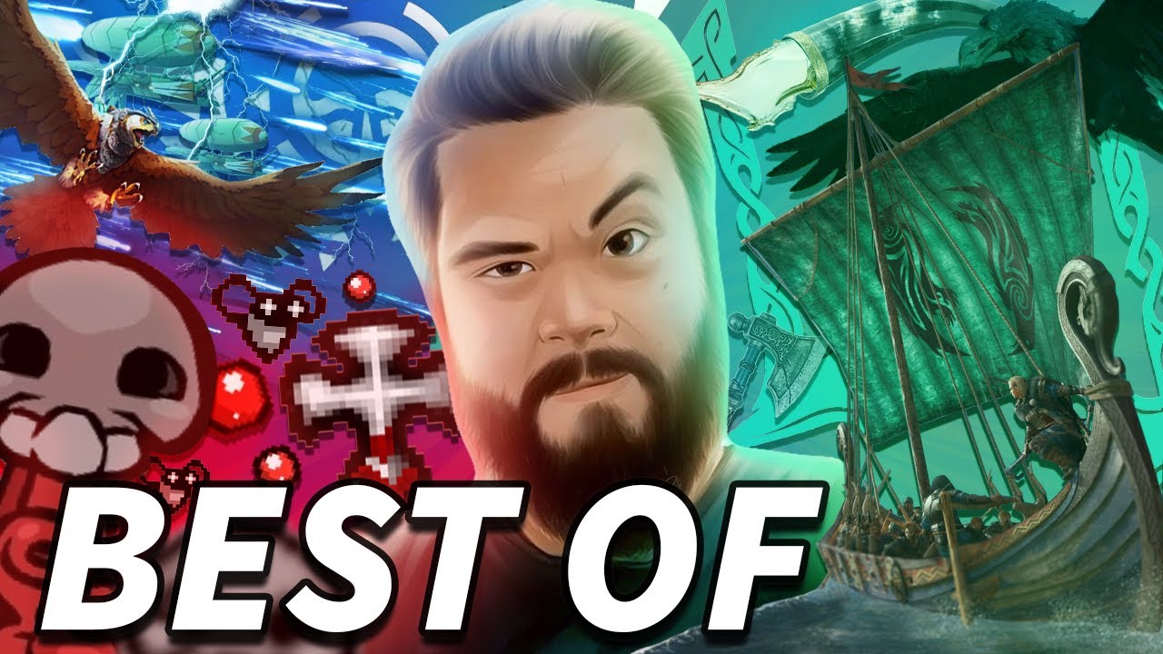 BEST OF MISTERMV - ON EST DES G@M3RZ