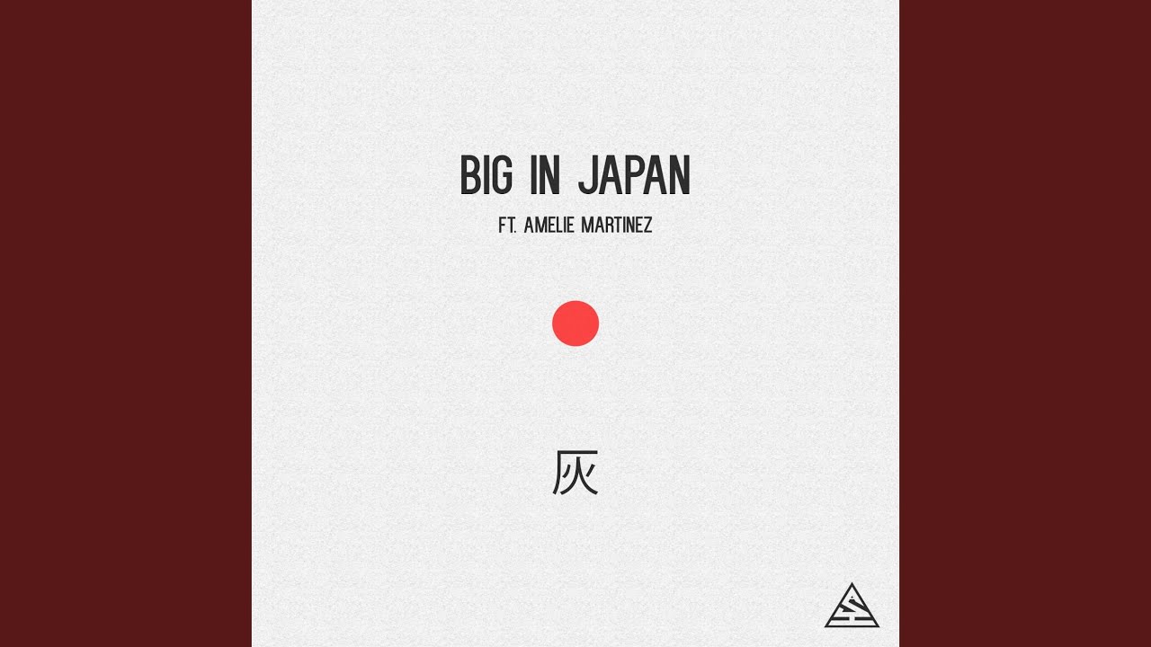 Big in Japan