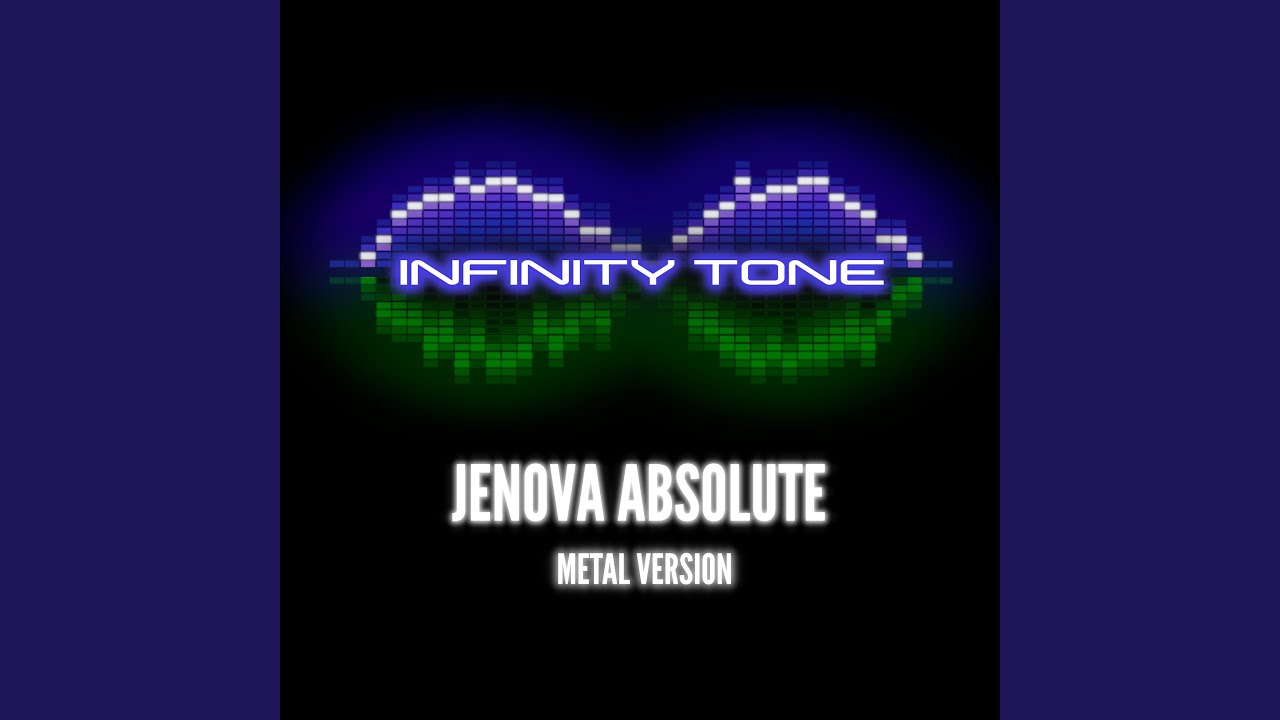 Jenova Absolute (Metal Version)