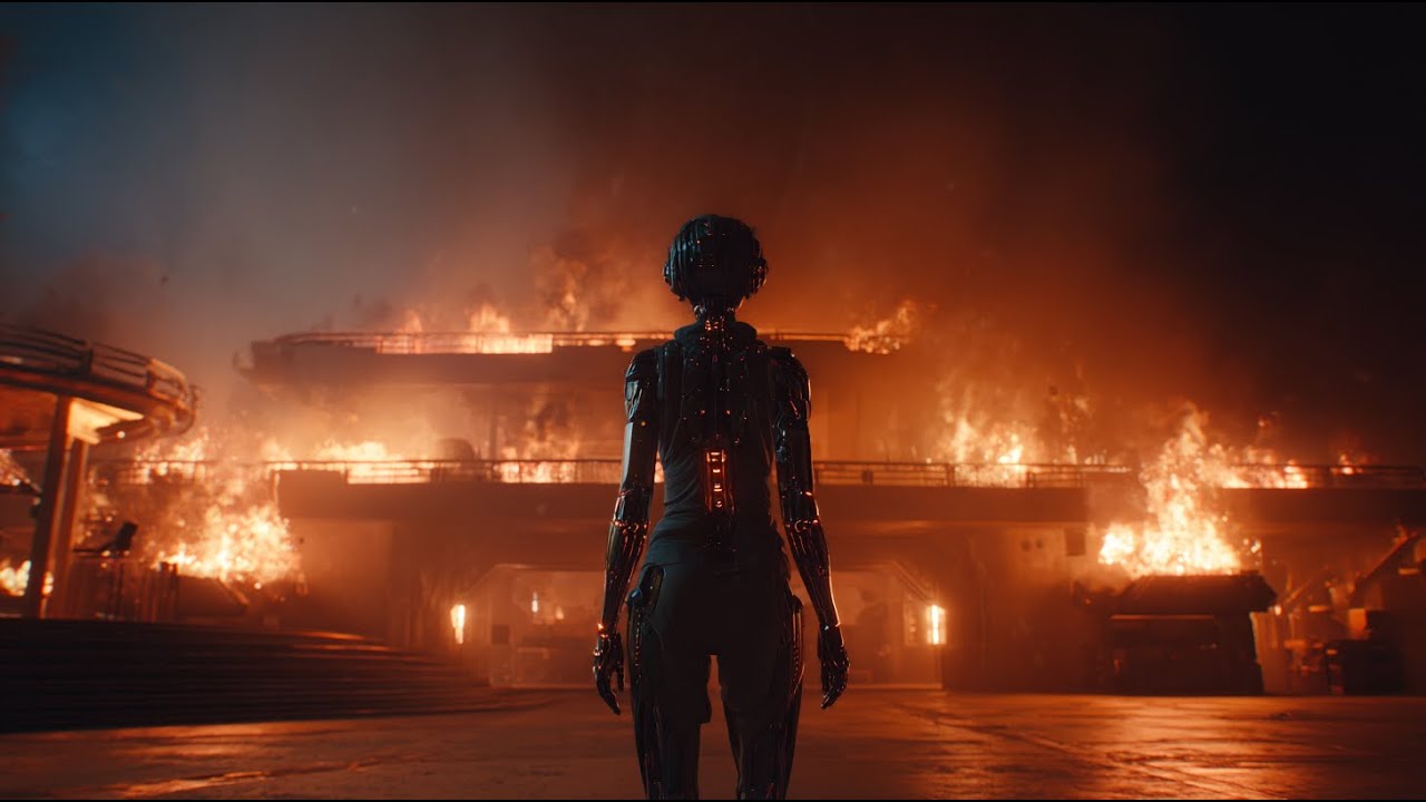 500,000 Years After Earth’s Ruin, Humans Came Back to Get Even | HFY Sci-Fi Tale