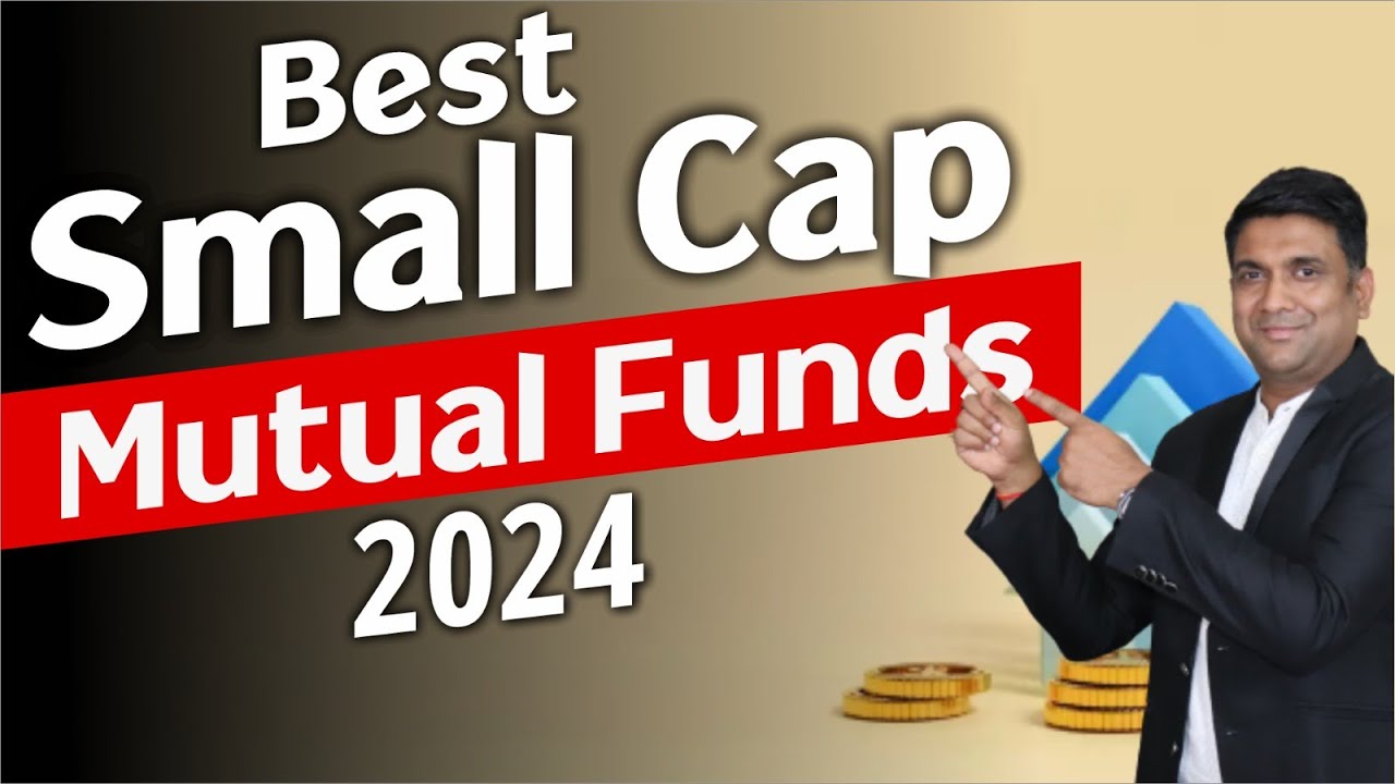 Best Small Cap Mutual Fund for 2024 | SBI Small Cap vs Quant Small Cap vs Nippon India Small Cap