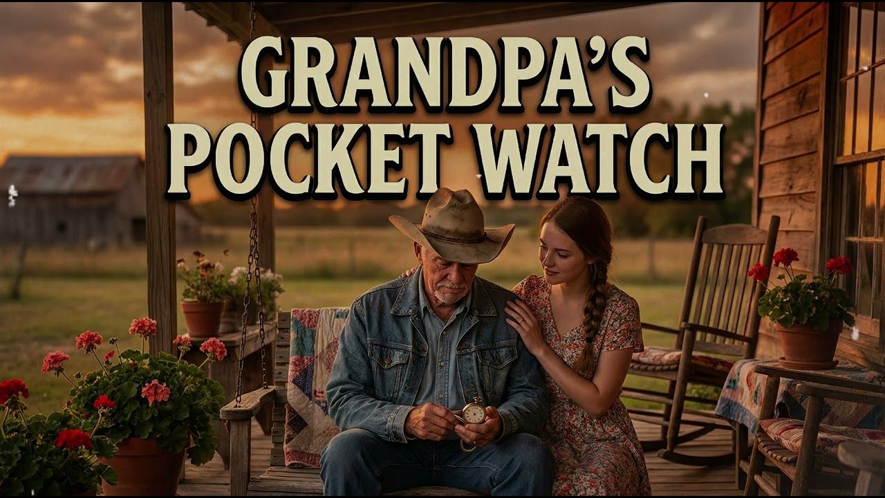 He Handed It Down to Me _ 70s-80s Classic Country Love Song