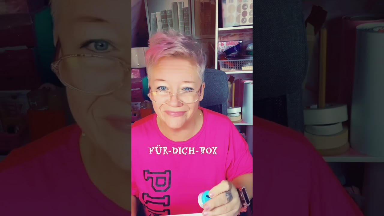 Für Dich Box 