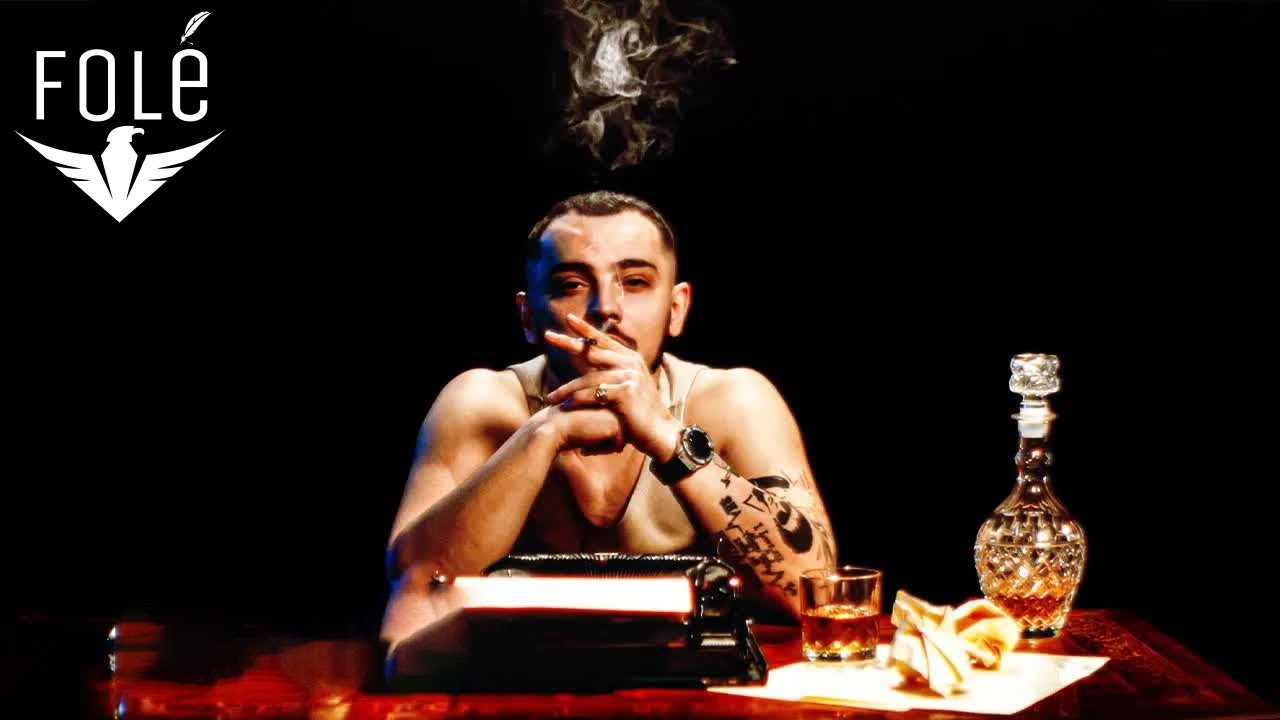 Marin - Spliff